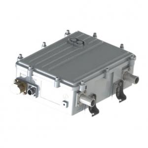 Automotive Electric High Voltage PTC Heater For Electric Vehicles