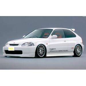 Honda Civic Type R EK9 Big Brake Kit , 6 Piston BBK Brake Kit