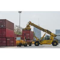 China Cargo Trucking Freight Handling Over USA Los Angeles Oakland San Diego Dallas Houston on sale