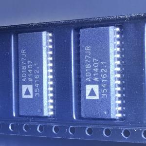 AD1877JRZ Analog Devices Integrated circuits IC AD1877 Series IC ADC/AUDIO 16BIT 48K 28SOIC Electronic components