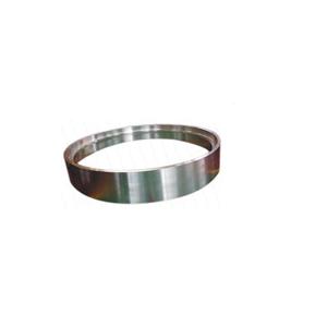 Forged Forging Seamless Rolled Steel Wind Turbine Generator Yaw Pitch slewing bearings Rings