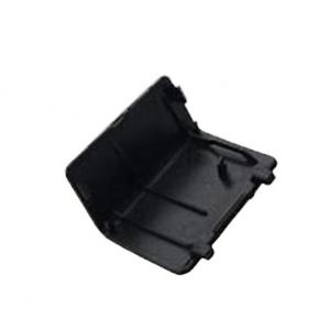 Comfortable Feel OBD Cover Black Replacement for BMW 3 SERIES E90 OE 51437147542