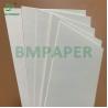1mm Highly Water Absorbent Uncoated Coaster Board For Making Beer Coasters