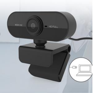 China 1080P 5m Wide Angle HD Webcam supplier