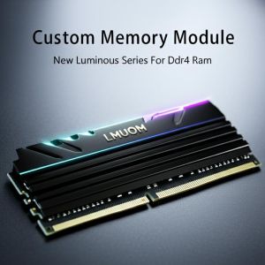 Memoria de escritorio DDR4 RAM 8GB 2666MHz