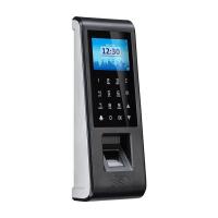 China 2.0 Inch TCP Biometric Fingerprint Access Control Fingerprint System on sale