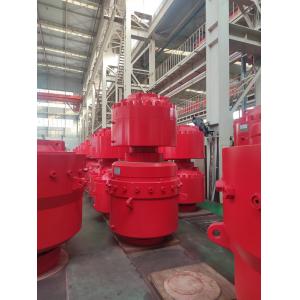 13 5/8" High Pressure Hydril Annular Bop For Petroleum And Natural Gas