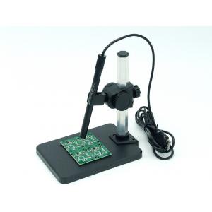 Weighted Stand 600X Microscope Endoscope Magnifier Smart Pen Shape