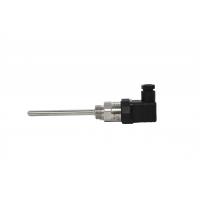 IP65 High Pressure Thermocouple , Temperature Transmitter Pt100 4 20ma