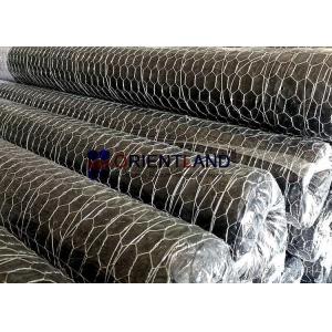 Hexagonal Livestock / Chicken Wire Netting 0.4-2mm Wire Gauge Sample Available