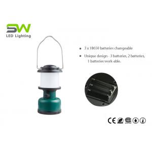 7W High Power Rechargeable Camping Lantern Outdoor Hanging Camping Lights