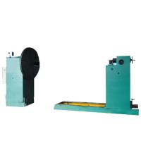 China Copper Wire Winder Semi Automatic Transformer Coil Winding Machine 30rpm on sale