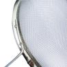 China Multi Function Stainless Steel Honey Filter Double Layer For Beekeeping wholesale