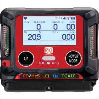 China GX - 2009 Personal GMS Multi Gas Detector For Marine Industry on sale