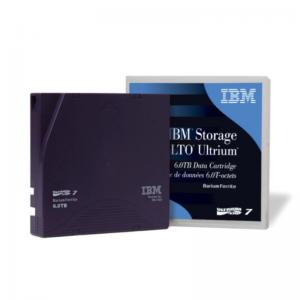Maximize Your Storage Potential IBM Cartridges IBM Ultrium 7 Data Cartridges