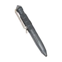 China CNC Luxury Craft military Tactical Pen Knife With Window Glass Crusher ODM on sale