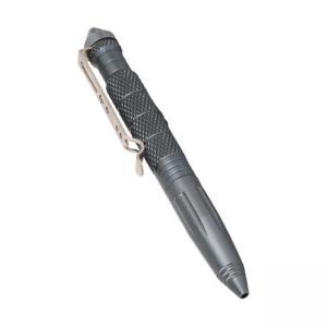 China CNC Luxury Craft military Tactical Pen Knife With Window Glass Crusher ODM supplier
