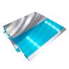 China 0.5mm Aluminum Sheet ASTM 5A06 H112 3003 5052 5059 Ys MPa 195-503 Melting Point C wholesale
