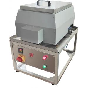 Hot Water Vapor Heat Shrinking Tube Machine Glue Curing Oven