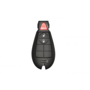 Keyless Entry Jeep Remote Key 3 Button CR2032 Battery OEM For Jeep Cherokee