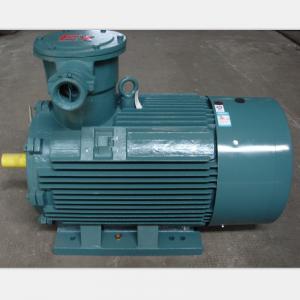 China Three-phase Asynchronous Motor supplier