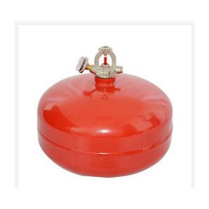 Omecfire 4L Automatic Foam Fire Extinguishers Hanging Type For Engine Rooms