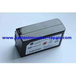 China GE MAC-2000 ECG battery Medical Equipment Batteries 14.4V 2250mAh 32.4Wh REF supplier