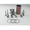 Anti Rust Yanmar Engine Parts 4TNV98 Yanmar Diesel Engine Rebuild Kits