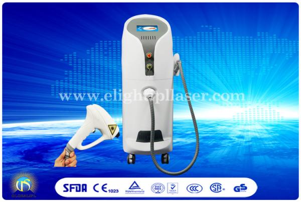 Lip Depilation Diode Laser Hair Removal Machine No Pain And Forever