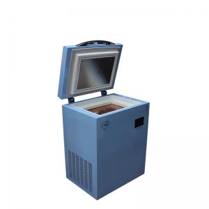 TBK588 -190 Celsius degree Frozen LCD Screen Separator Machine, Freezing LCD Separating Machine Repair for iPhone for Sa