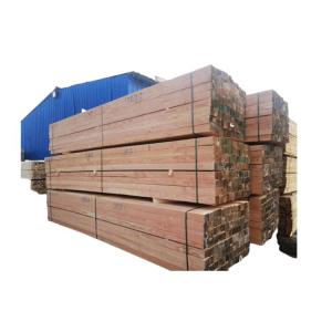 First Class Construction Timber For High Rise Building Environmental Friendly