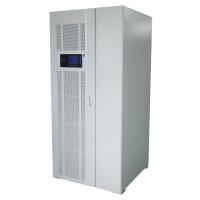 China Parallel 300kVA - 1200kVA Uninterruptible Power Supply Unit , Static Switch Commercial Ups Battery Backup on sale