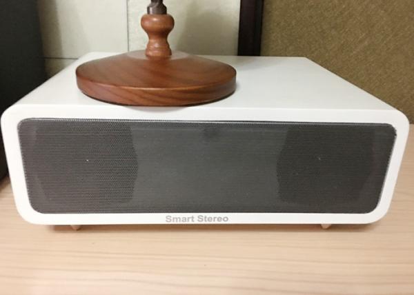Elegant Design Wooden Bluetooth Speaker Fi-Hi , Custom Wood Speakers