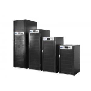 China Black E Series 3 Phase Online UPS 15-400kva Uninterruptible Power Supply UPS supplier