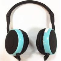 consumer electronics stylish design stereo oem running neck wireless headphone