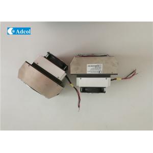 China Thermoelectric Air Conditioner Wine Cellar Cooling Unit , Thermoelectric Peltier Conditioner Assembly supplier