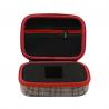 China Dustproof EVA Watch Display Storage Case ODM With Zipper Closure wholesale