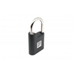 2000mAh Bluetooth Smart Electronic Security Door Lock IPX67