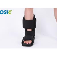 China JYK-D23 Medical Walking Aids Air Ankle Walker Boot Integrated Pump Design on sale