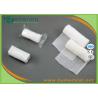 Breathable PBT Elastic Bandage , Crepe Medical Gauze Conforming Bandage