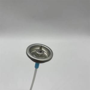 Button Actuator Type Inverted Spray Rate 50/75/100/120/150/200mcl for Applications