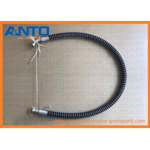 07097-21015 Arm Hose Actuator Additional Piping For Komatsu PC200