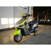 China 72V20AH Lithium Electric Scooter With Digital Odometer 2 Wheels on sale