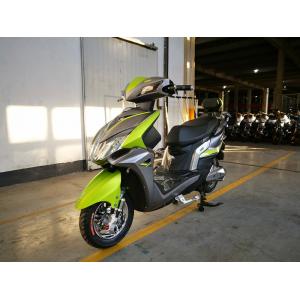 China 72V20AH Lithium Electric Scooter With Digital Odometer 2 Wheels supplier