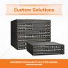 Advanced Ruckus Icx7550-24-E2 Switch With 24 Ports For Seamless Connectivity