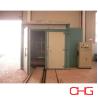 Top-Performing Industrial Oven for Polymerization and Coating Processes Customizable