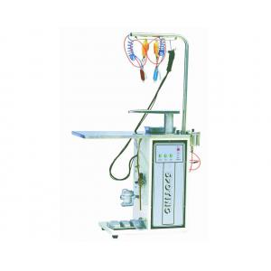 China Vacuum suction stain removing machine CLM0002 supplier