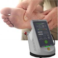 China 15 Watts Podiatry Laser 810nm 980nm Toenail Fungus Removal Laser on sale