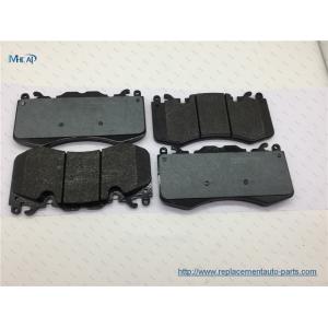China Land Rover LR020362 Auto Brake Pads For Range Rover L322 , L405 , And Sport supplier