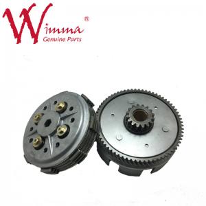 Motorcycle Engine Parts YBR125 Motorcycle Clutch Assembly 4P4D